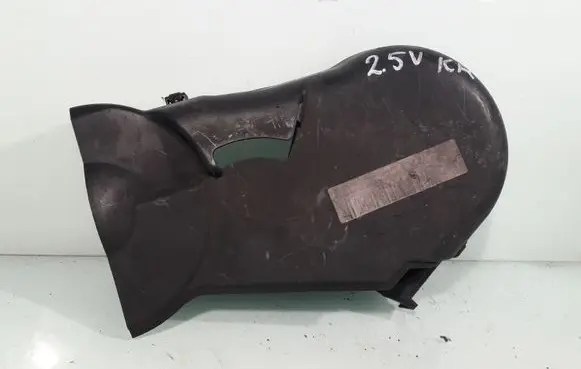 Audi A6 S6 C5 4B Timing belt guard (cover) 059109123K