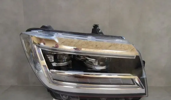 Volkswagen Crafter Headlight/headlamp 7C1941036C