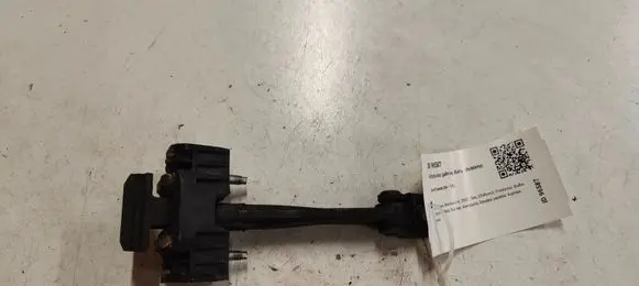 Ford Transit Rear door check strap stopper