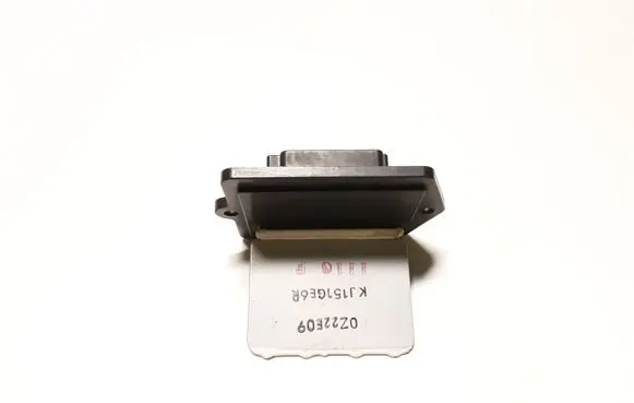 Ford Maverick Heater blower motor/fan resistor 0Z22E09 KJ151GE6R HM636040B