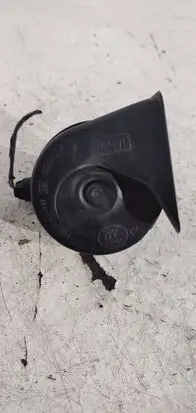 BMW 3 E92 E93 Horn signal
