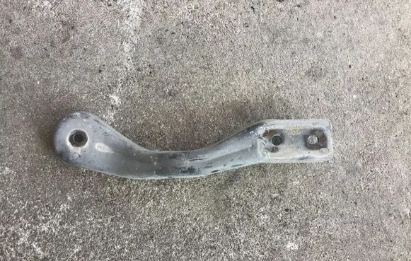 Jeep Cherokee Other rear suspension part 68156457AC