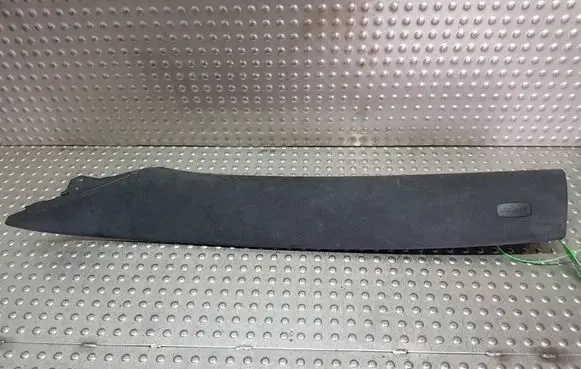 Porsche Cayenne (92A) (A) pillar trim S26371278 7P5867233P