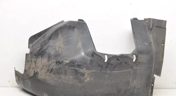 Porsche Cayman 982 Front wheel arch liner splash guards 98150450302