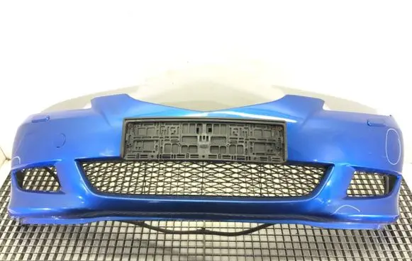 Mazda 3 I Front bumper