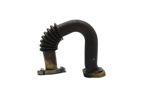 EGR valve line/pipe/hose