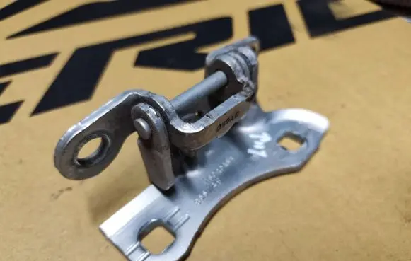 Chrysler 300 - 300C Rear door lower hinge