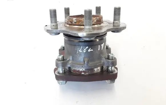 Renault Koleos II Rear wheel hub 432024BF0A