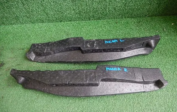 Nissan Micra K14 Rear shock/impact absorber stay/bar 