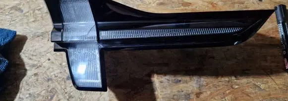 Ford Mustang Mach-E LED Daytime headlight LJ8B13A603AD