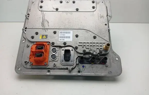 Volvo V60 Voltage converter inverter 30659152 31419031