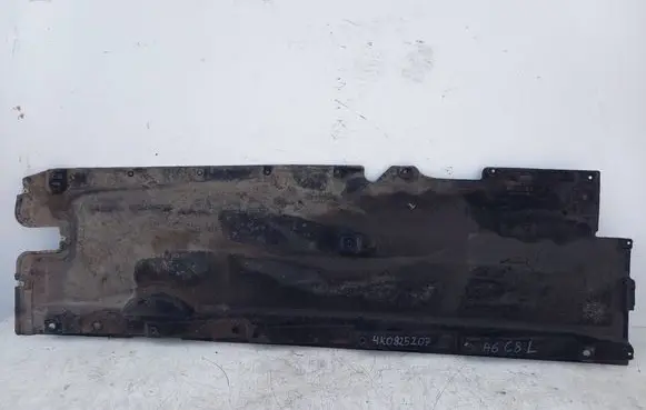 Audi A6 S6 C8 4K Side bottom protection 4K0825207
