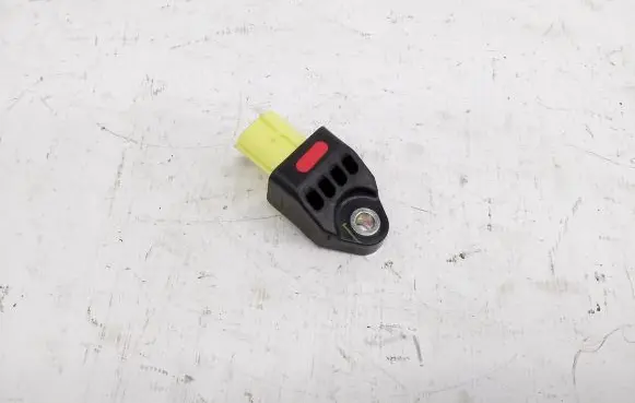 Lexus RX III Airbag deployment crash/impact sensor 898310T030