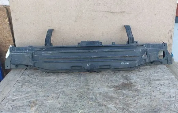 KIA Ceed Rear bumper support beam 86631-A2400