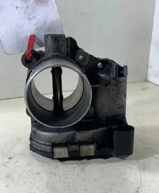 Ford Transit Throttle valve 8C1Q9F991AA