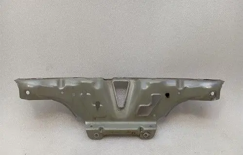 Porsche Cayman 981 Fuel filter bracket/mount holder 9P1806623