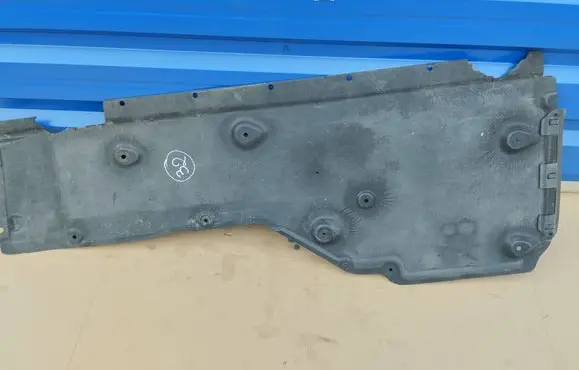 BMW 1 E81 E87 Side bottom protection 7059390