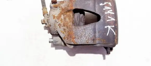 Volkswagen Golf IV Front brake caliper