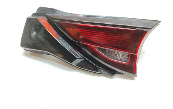 Mazda CX-5 II Tailgate rear/tail lights 513F0 W3872 K2442