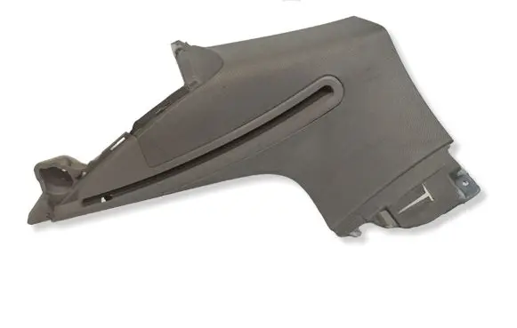 Audi A4 S4 B9 (D)pillar trim (top) 8W9867246