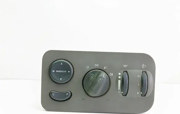 Light switch