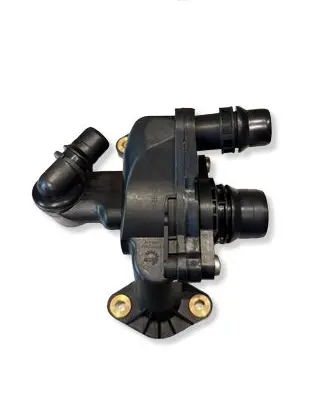 Jaguar XF X250 Thermostat 1338E7 1336Y3 563A24