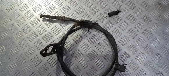 Mini One - Cooper R50 - 53 Handbrake/parking brake wiring cable 