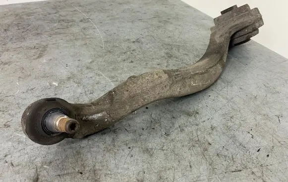 Mercedes-Benz E W212 Front lower control arm/wishbone