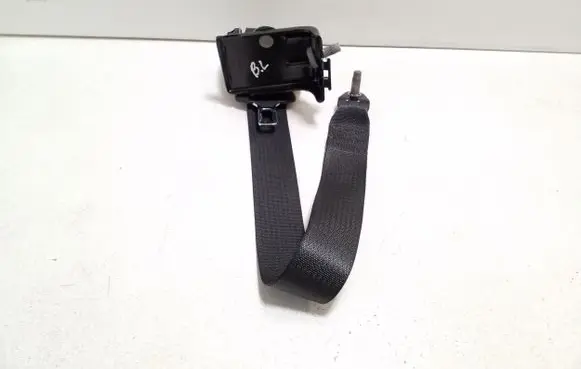 Opel Ampera Rear seatbelt 22764254
