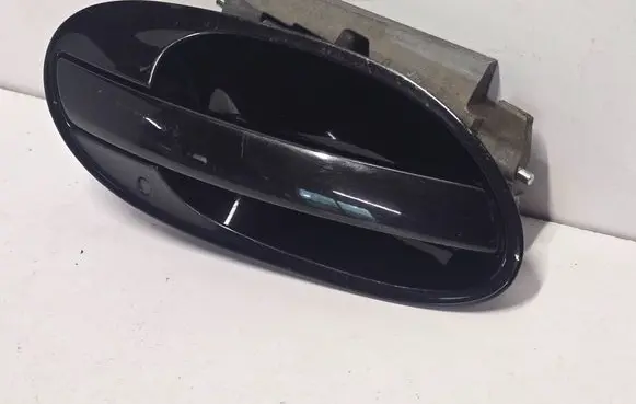 BMW 7 E65 E66 Front door exterior handle 7159752 TG7159752 15688950
