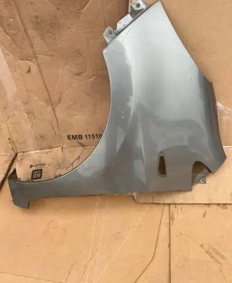 KIA Picanto Fender XXXKIAPICANTOXXXX