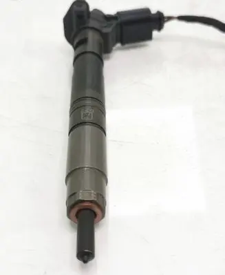 Volkswagen Golf VI Fuel injector 03l130277 090216 0445116