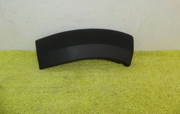 Fiat Ducato Front bumper splitter molding 1315076070
