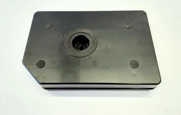 Nissan X-Trail T33 Subwoofer speaker 281706UM0A