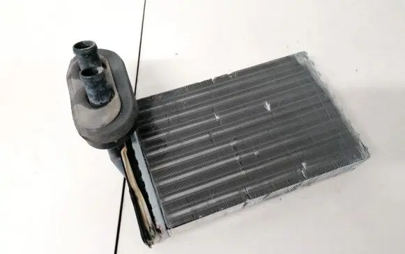 Seat Cordoba (6K) Heater blower radiator 1h1819031a