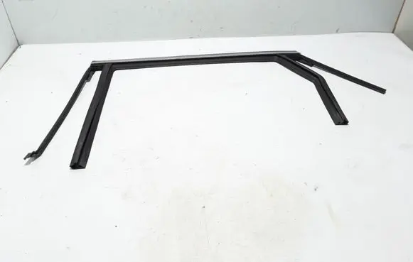Renault Talisman Rear door trim (molding) 823311716R