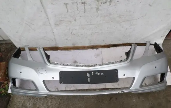 Mercedes-Benz E W212 Front bumper