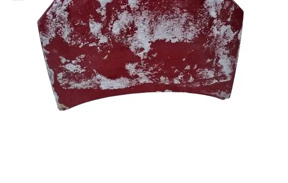 Volkswagen Jetta V Engine bonnet/hood VYSNINIS