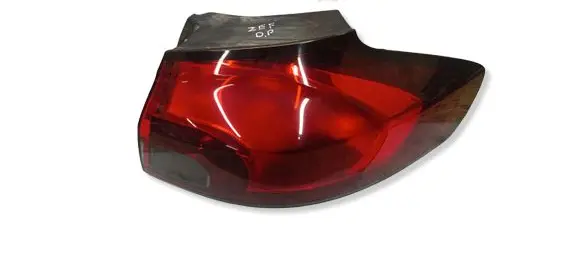 Opel Zafira C Tailgate rear/tail lights 13278785 338834753 21470201