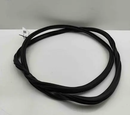 Audi A6 S6 C8 4K Rubber seal front coupe door 4K0831721