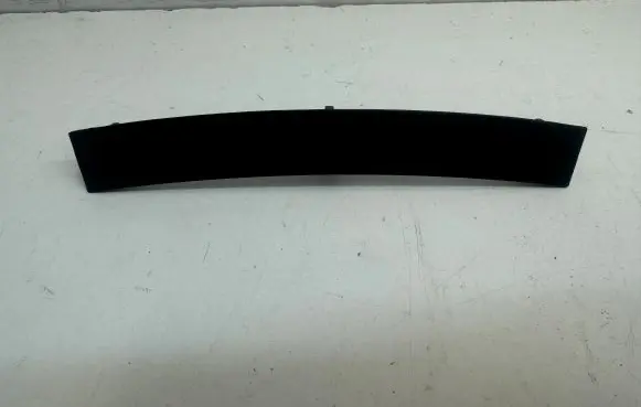 BMW X5 F15 Other center console (tunnel) element 9252110