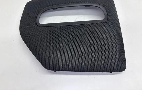 Volvo S60 Dash center speaker trim cover 3409734