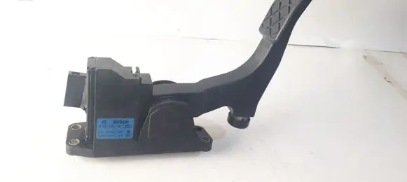 Volkswagen Golf IV Accelerator throttle pedal 0281002344 1J1723503T 183200694