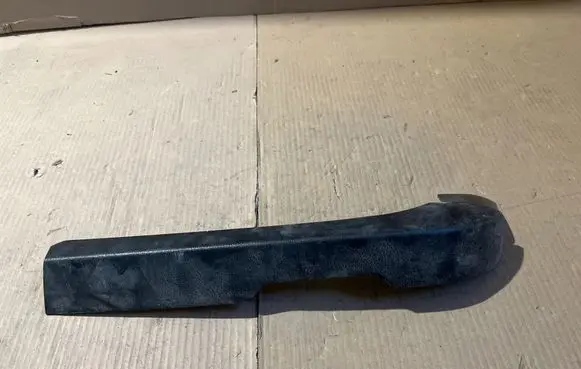 Mercedes-Benz SL R231 Seat trim A2319181400