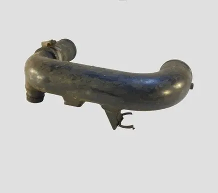 Opel Corsa D Air intake hose/pipe 55557415 467582339