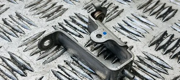 Audi A5 Other engine bay part 06L121233A