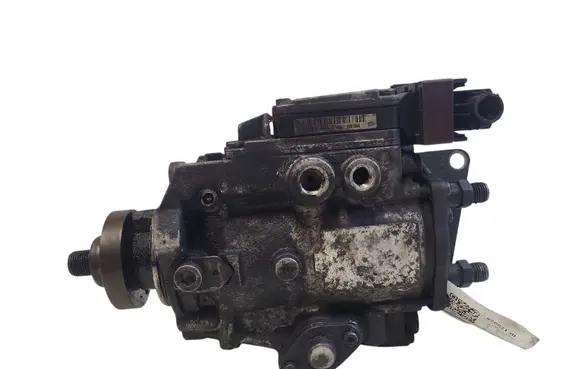 Opel Astra G Fuel injection high pressure pump 0470504003 028101088