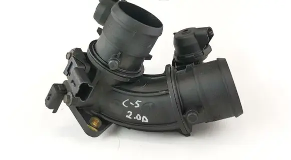 Citroen C5 Throttle valve 9684269380 DA0092893