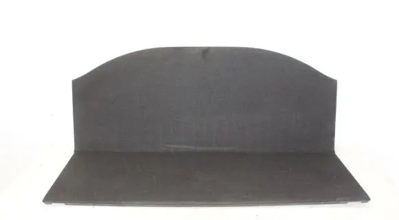 Toyota RAV 4 (XA40) Trunk/boot floor carpet liner 5841042050