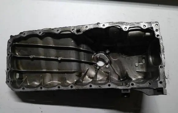 BMW 5 F10 F11 Oil sump 7823204 46000DF 67698410